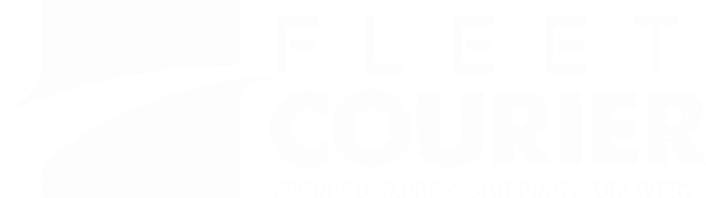 Fleet Courier Way