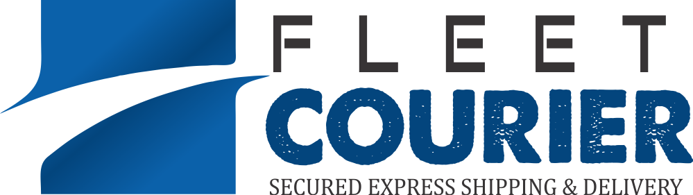 Fleet Courier Way